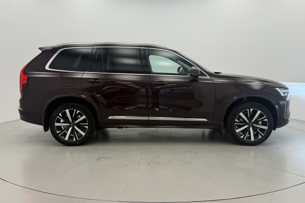 2025 MY26 Volvo XC90 L Series Plus B5 Bright SUV Image 3