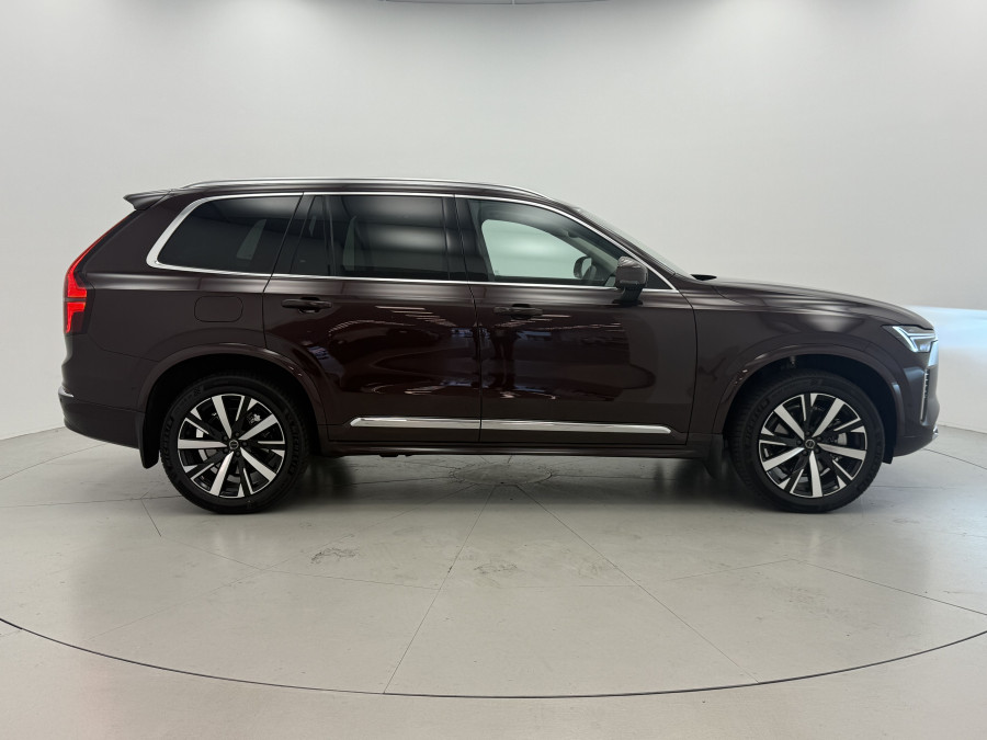 2025 MY26 Volvo XC90 L Series Plus B5 Bright SUV Image 3