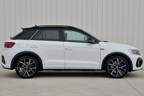 2025 MY24.5 Volkswagen T-Roc D11 R SUV