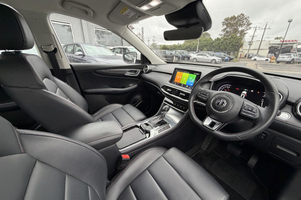 2022 MG HS SAS23 Vibe SUV Image 17