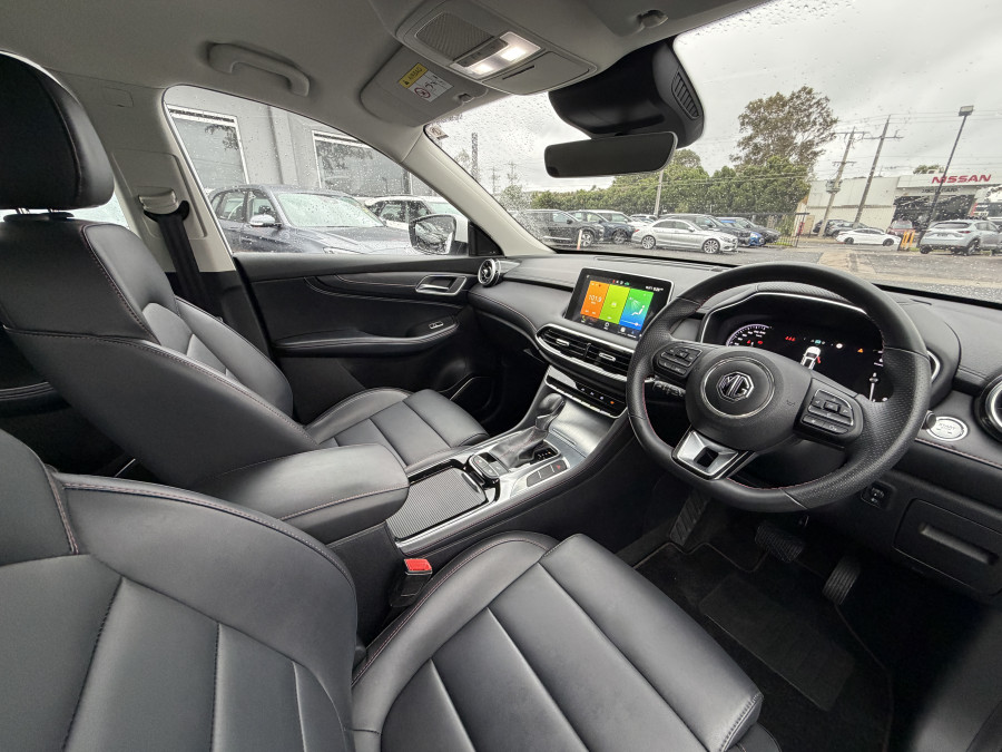 2022 MG HS SAS23 Vibe SUV Image 17