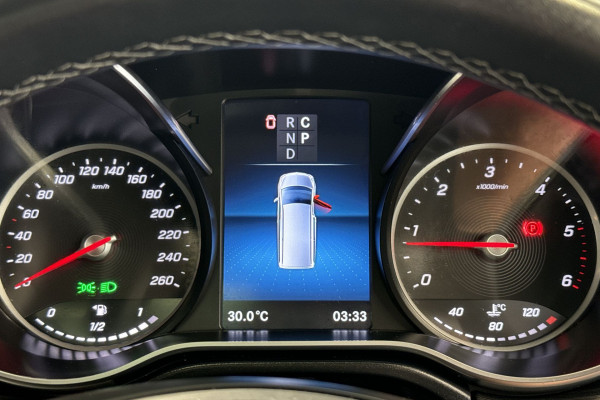 2022 Mercedes-Benz V-Class 447 V250 d People Mover Image 5