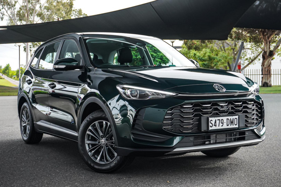 2026 MG ZS ZS32 Vibe SUV Image 1