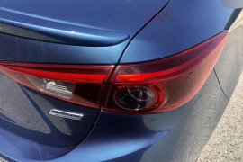 2018 Mazda 3 BN5438 SP25 SP25 - GT Hatchback