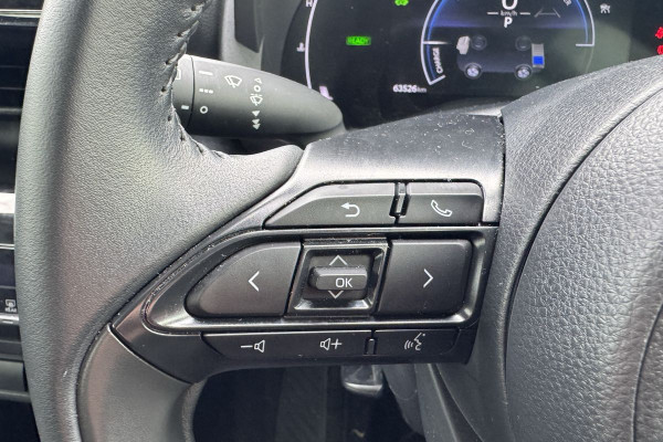 2024 Toyota Yaris Cross MXPJ10R GX SUV Image 7