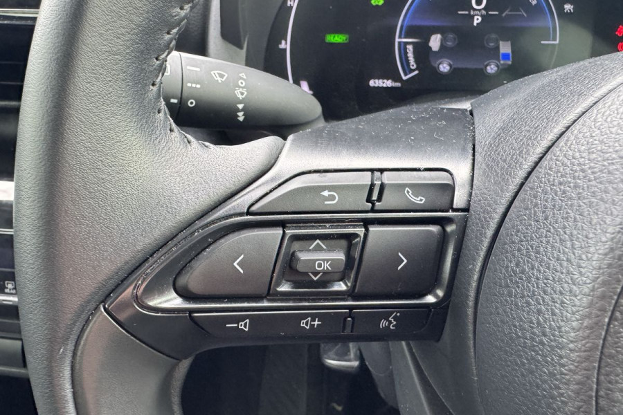 2024 Toyota Yaris Cross MXPJ10R GX SUV Image 7