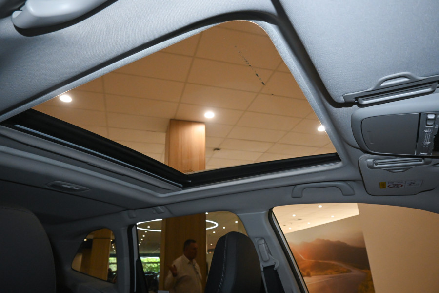 2024 Subaru Forester S5 2.5i-S SUV Image 11
