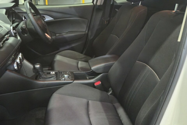 2020 Mazda CX-3 DK Maxx SUV Image 17