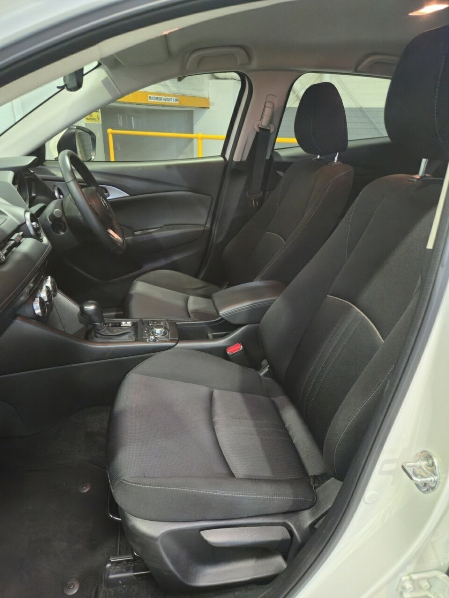 2020 Mazda CX-3 DK Maxx SUV Image 17