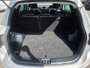 2015 Hyundai ix35 Series II SE SUV