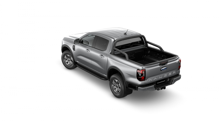 2026 Ford Ranger P703 XLT Ute Image 5
