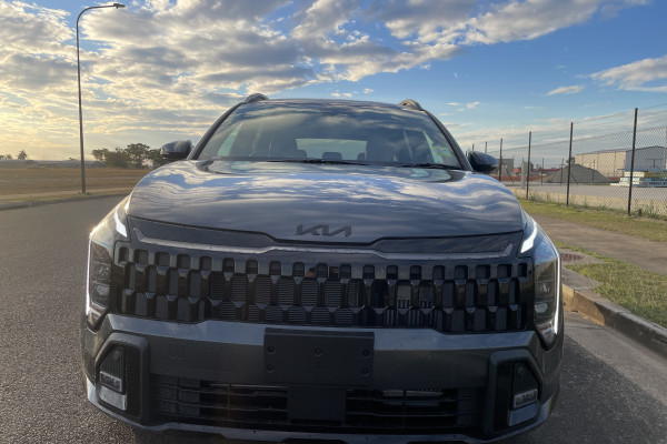 2026 Kia Sportage NQ5 PE SX+ SUV Image 3