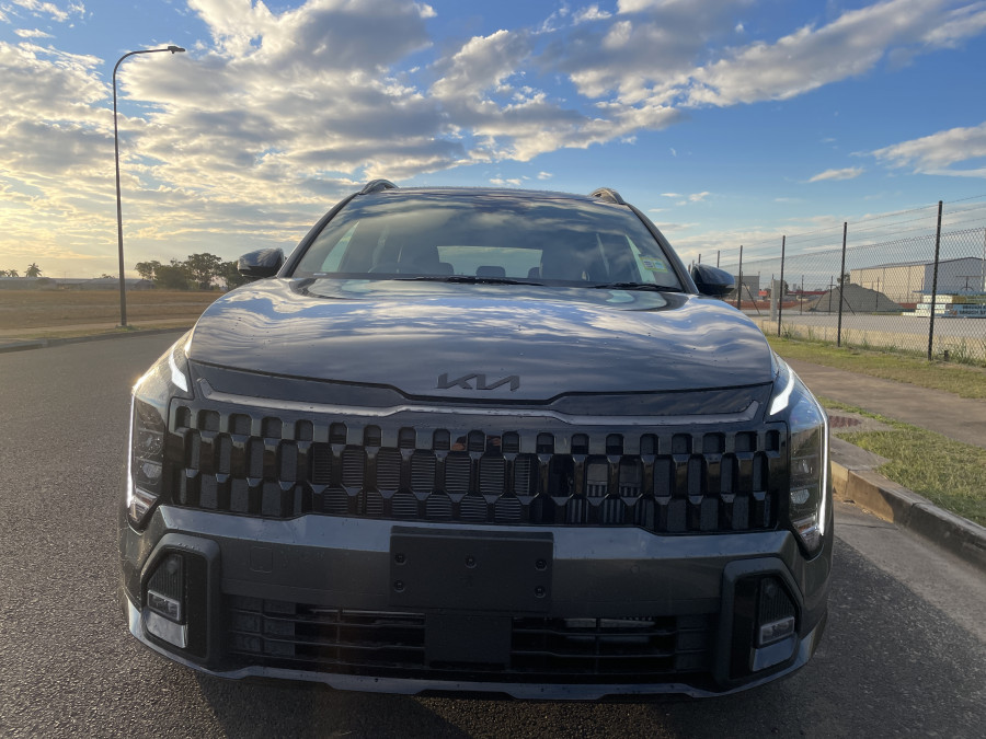 2026 Kia Sportage NQ5 PE SX+ SUV Image 3