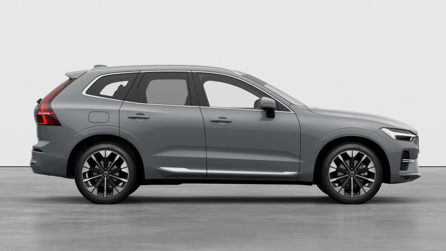 2026 Volvo XC60 UZ Plus Bright Special Edition SUV Image 2