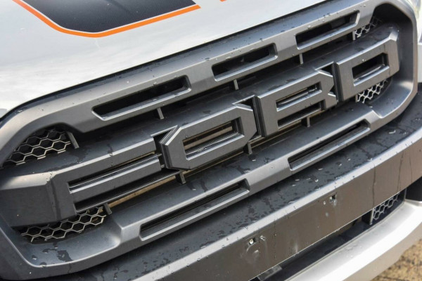 2021 MY21.75 Ford Ranger PX MkIII Raptor X Ute Image 18
