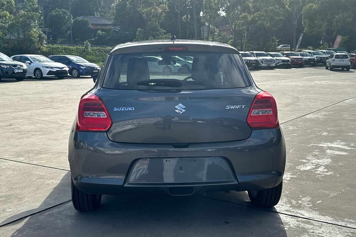 2023 Suzuki Swift AZ Series II GL Hatch Image 18