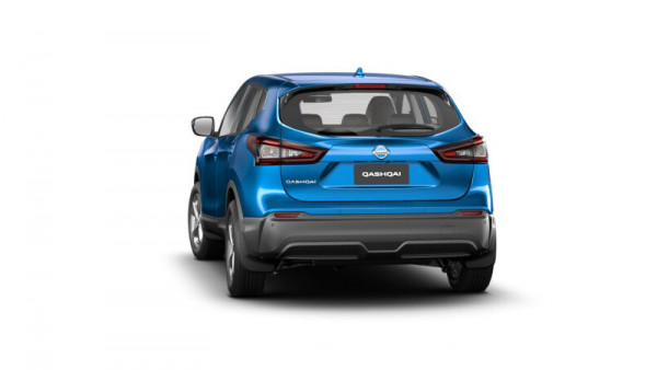 2020 MY0  Nissan QASHQAI J11 Series 3 ST Other