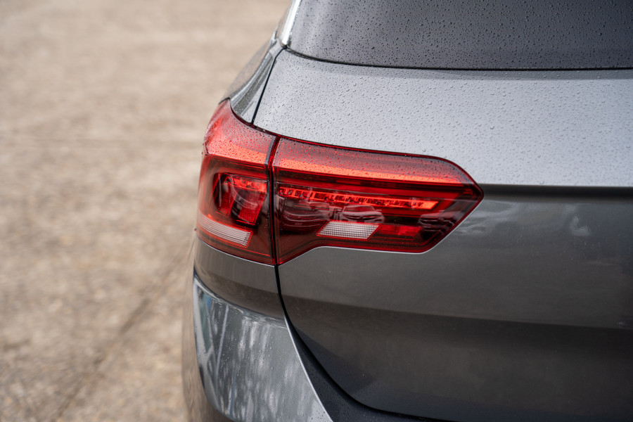2024 MY24.5 Volkswagen T-Roc D11 110TSI Style SUV Image 20