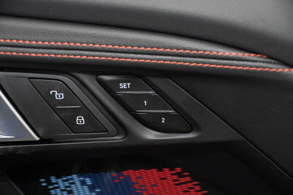 2026 BMW M2 G87 LCI  Coupe image 25