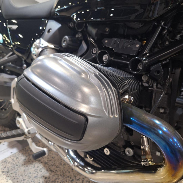 2025 BMW R 12 HL R 12 image 13