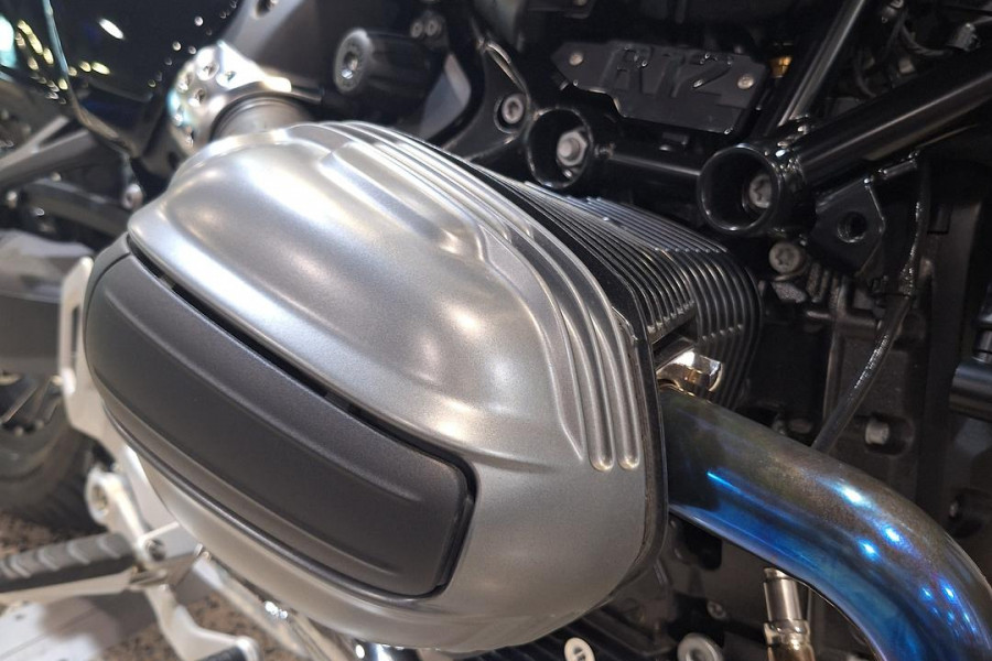 2025 BMW R 12 HL R 12