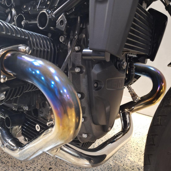 2025 BMW R 12 HL R 12 image 14