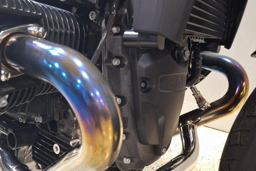 2025 BMW R 12 HL R 12