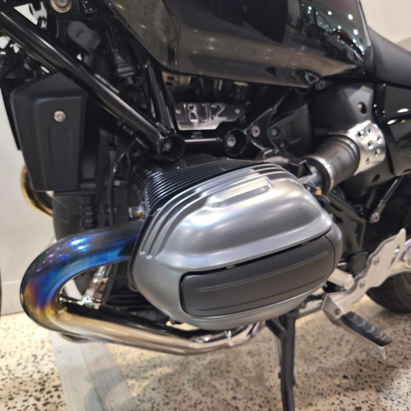 2025 BMW R 12 HL R 12 image 15