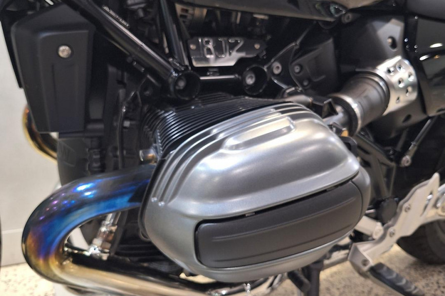 2025 BMW R 12 HL R 12