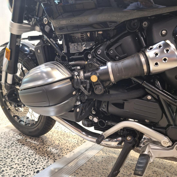 2025 BMW R 12 HL R 12 image 16