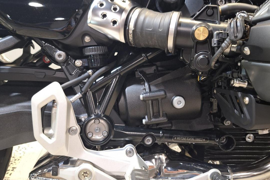 2025 BMW R 12 HL R 12