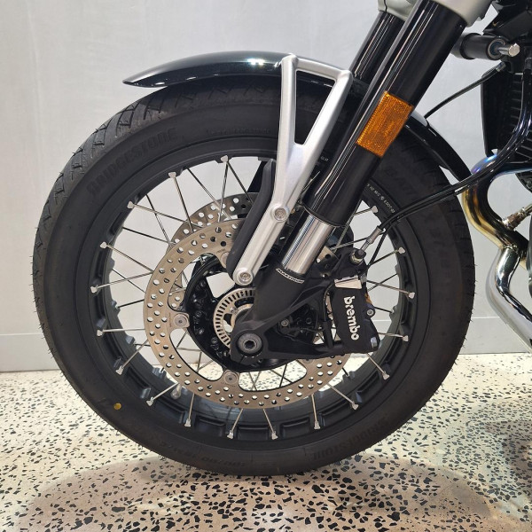 2025 BMW R 12 HL R 12 image 18
