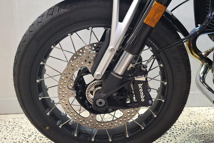 2025 BMW R 12 HL R 12