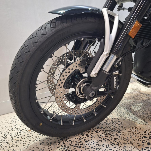 2025 BMW R 12 HL R 12 image 19