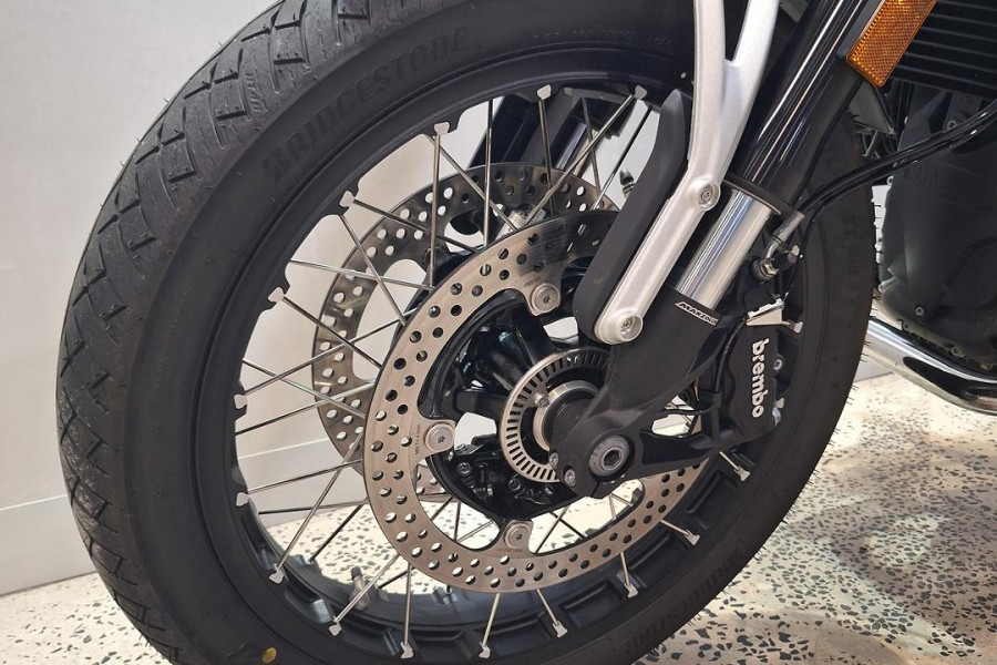 2025 BMW R 12 HL R 12