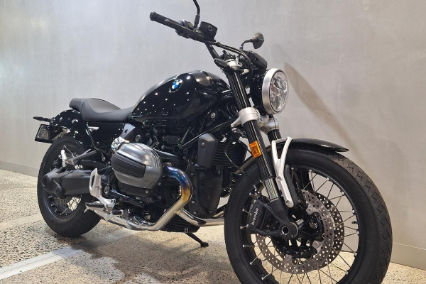 BMW R 12 HL R 12
