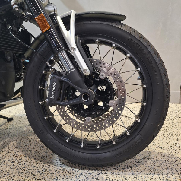 2025 BMW R 12 HL R 12 image 20