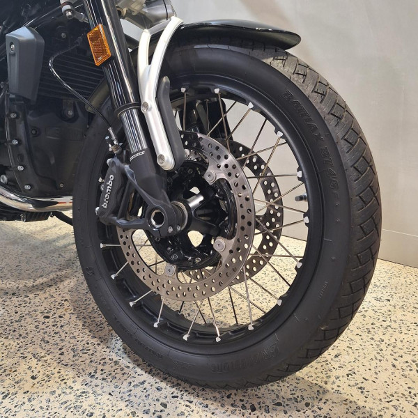 2025 BMW R 12 HL R 12 image 21