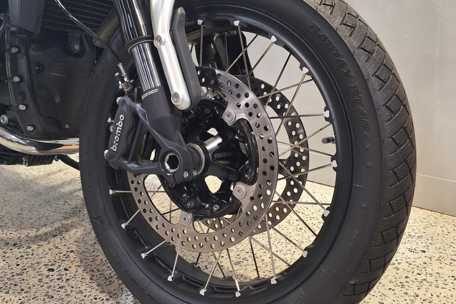2025 BMW R 12 HL R 12