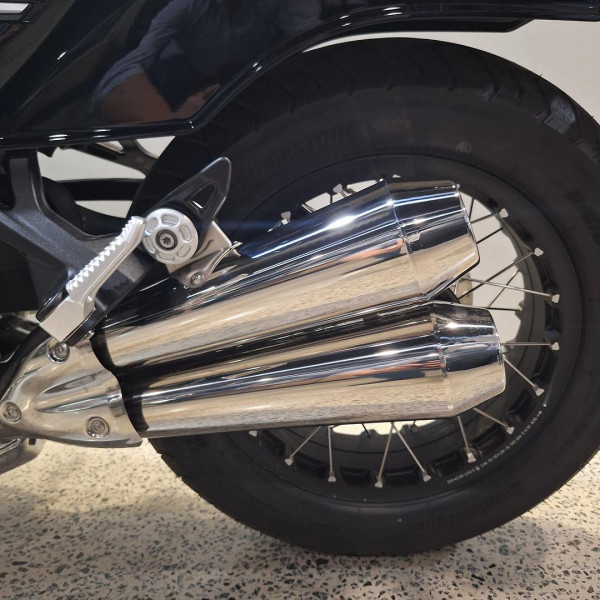 2025 BMW R 12 HL R 12 image 23