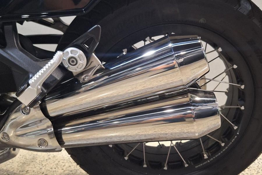2025 BMW R 12 HL R 12