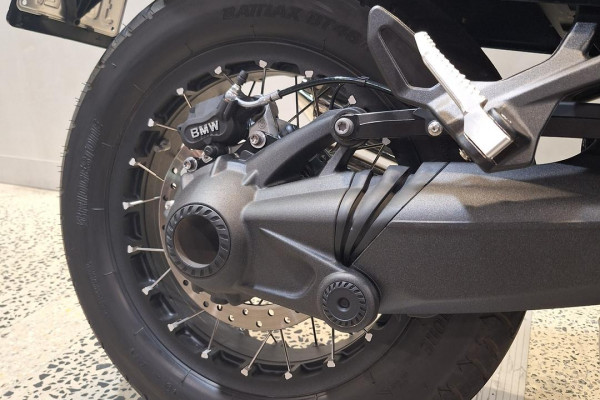 2025 BMW R 12 HL R 12