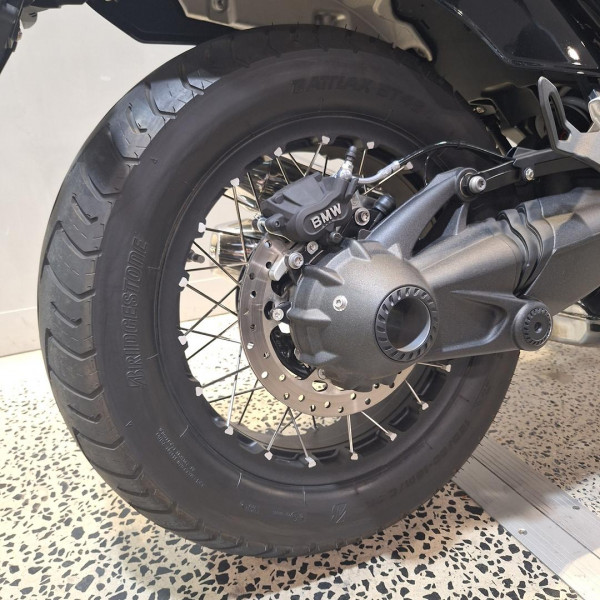 2025 BMW R 12 HL R 12 image 25