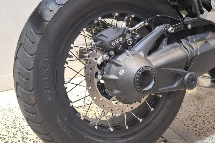 2025 BMW R 12 HL R 12