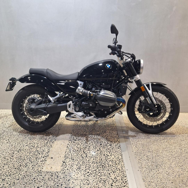 2025 BMW R 12 HL R 12 image 2