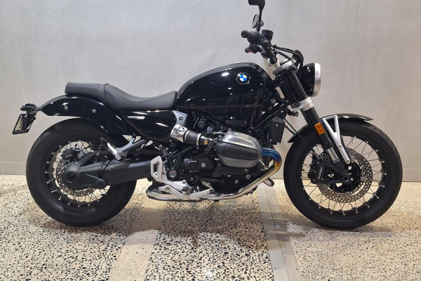 2025 BMW R 12 HL R 12