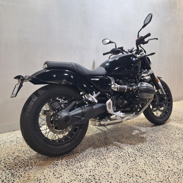 2025 BMW R 12 HL R 12 image 3