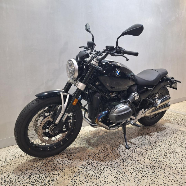 2025 BMW R 12 HL R 12 image 4