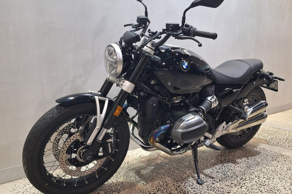 2025 BMW R 12 HL R 12