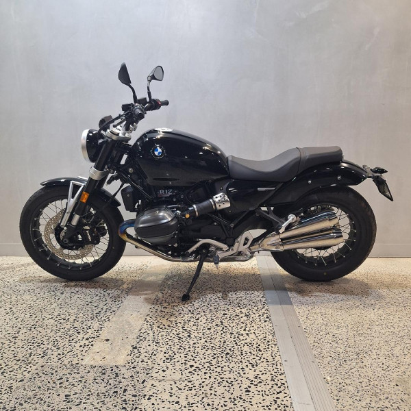 2025 BMW R 12 HL R 12 image 5